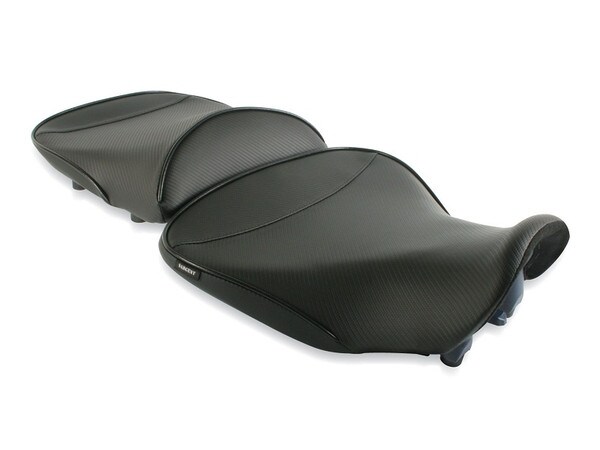 YAMAHA - FJ09 / MT09 2015-18 - World Sport Performance Seat